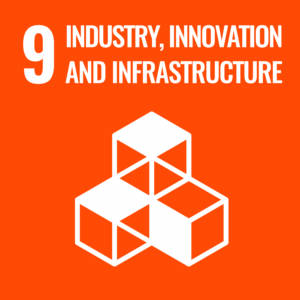 SDG 9: Industry, Innovation, and Infrastructure