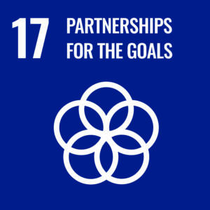 SDG 17: Partnerships for Goals