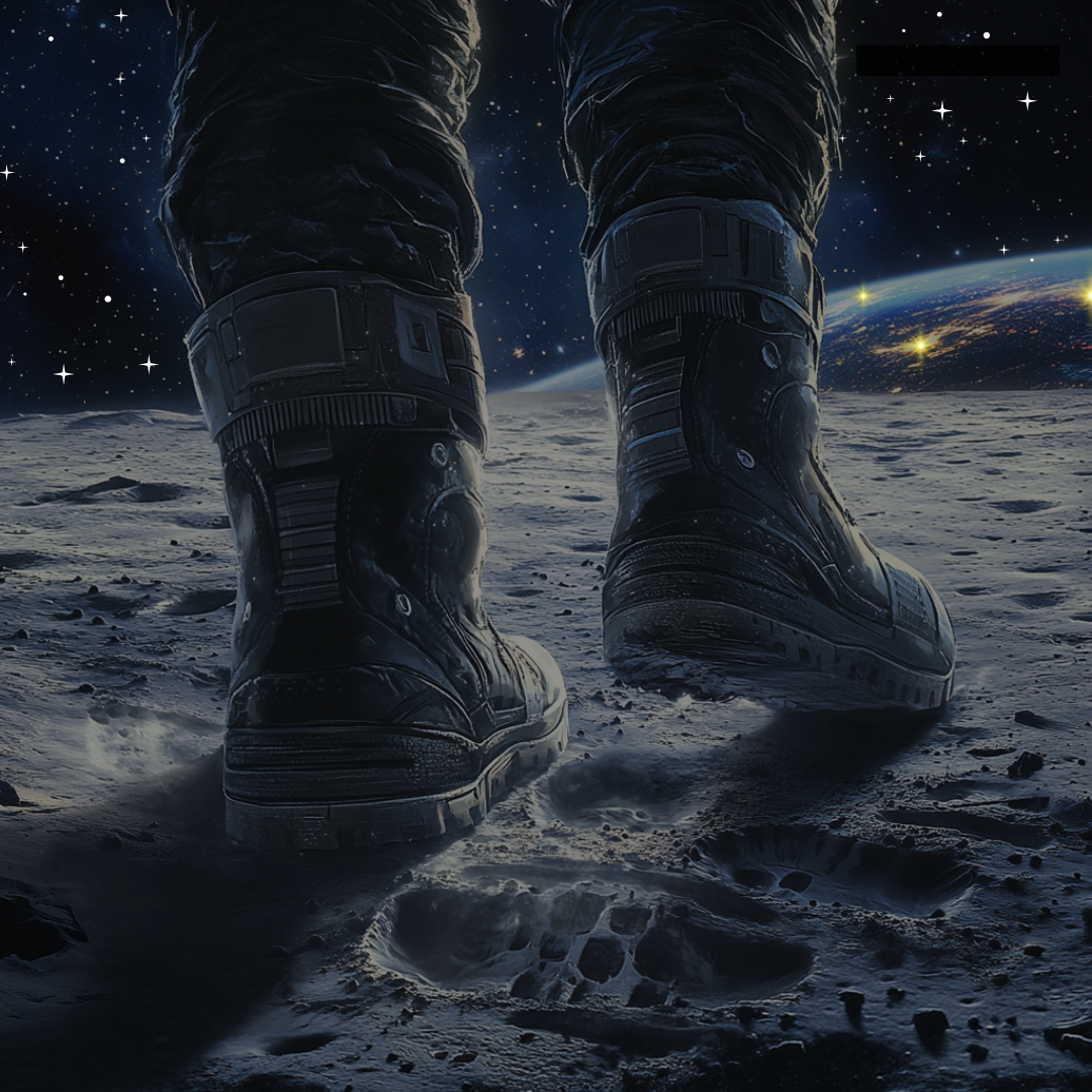 SPACEBUZZ ONE WE RE TAKING YOUTH TO SPACE intelligence overview